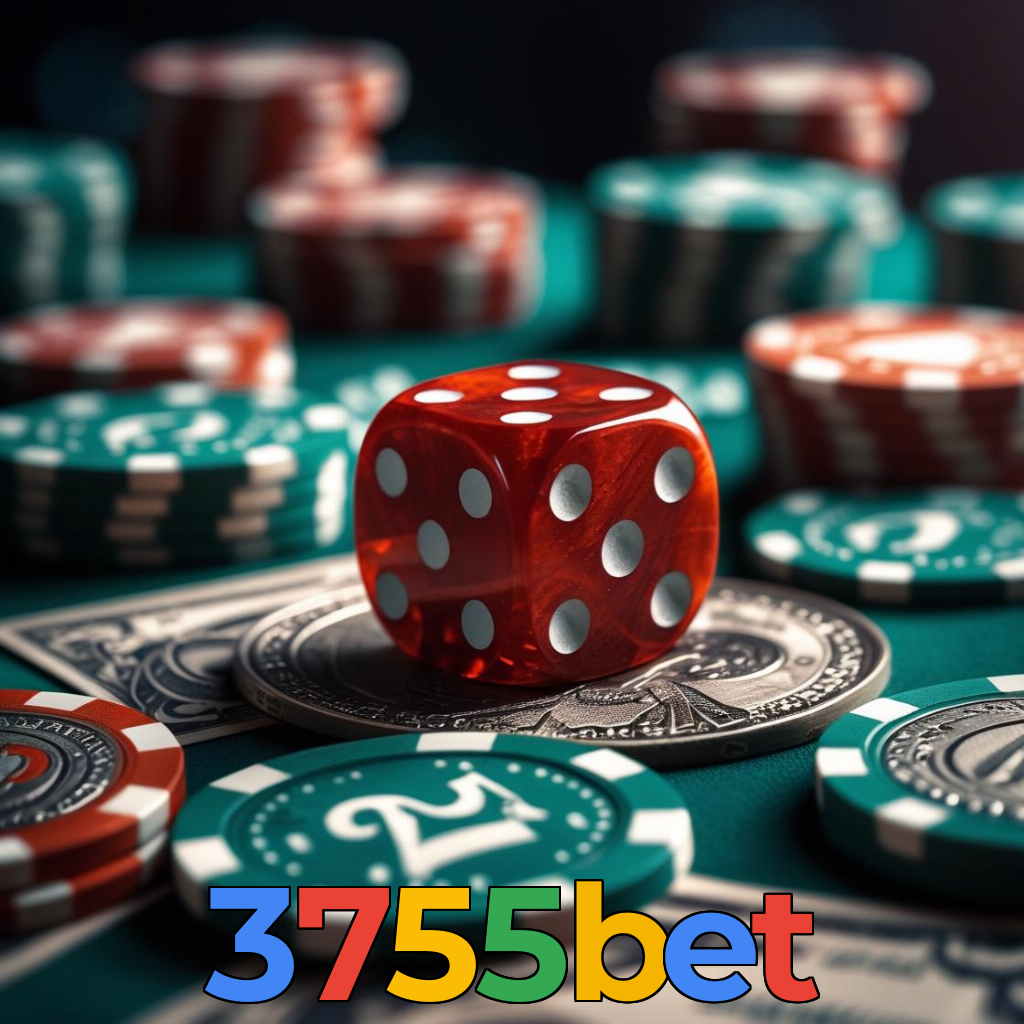 3755bet:A emoção do blackjack te espera! Aposte e vença agora!