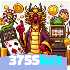 3755bet：Jogue poker, aposte no futebol e ganhe em grande estilo!
