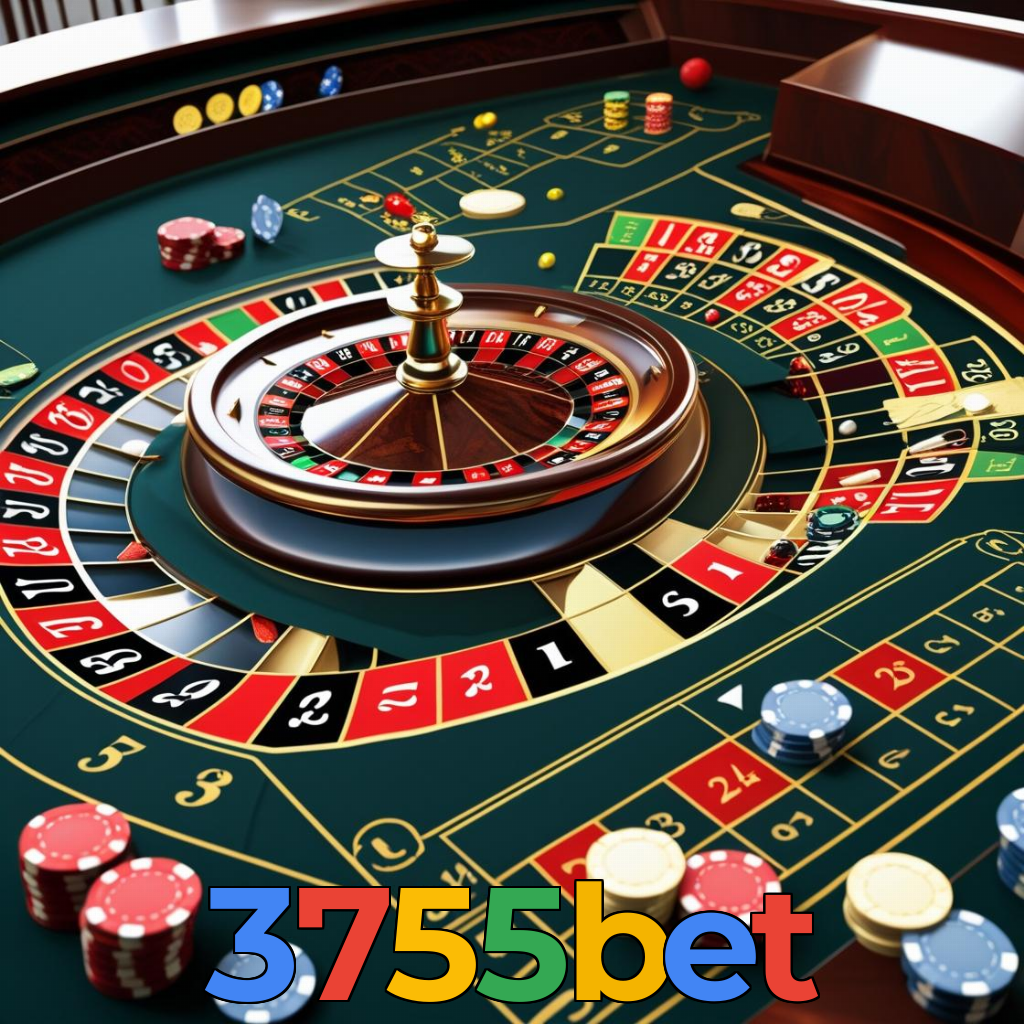 3755bet:Aposte no futebol e jogue slots emocionantes com grandes prêmios!