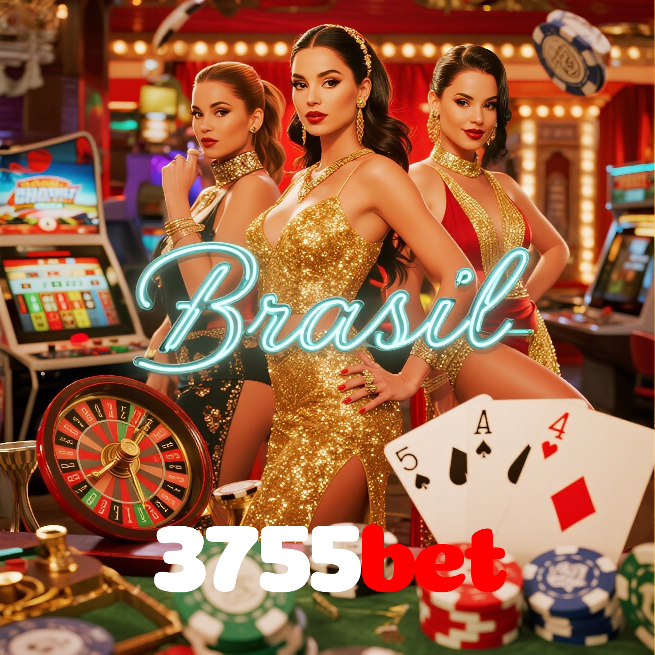 3755bet:Gire a roleta e leve para casa grandes vitórias!