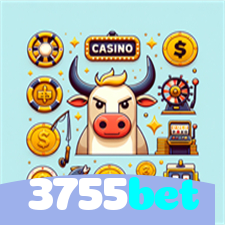 3755bet：Jogue blackjack, aposte no futebol e ganhe prêmios no nosso cassino online!