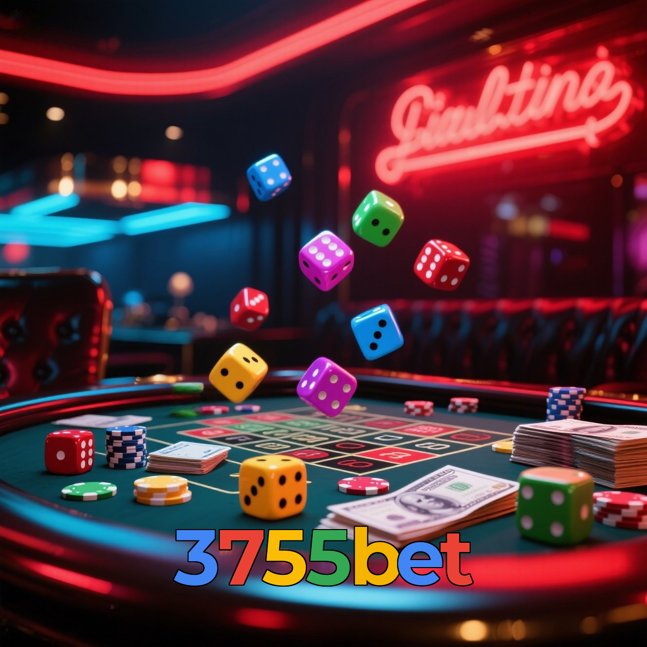 3755bet:O cassino mais confiável para apostar no futebol e jogar slots!