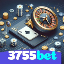 3755bet：Jogue poker online e leve prêmios incríveis para casa!