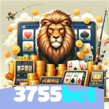 3755bet：Aposte no seu time e jogue roleta no cassino mais confiável!