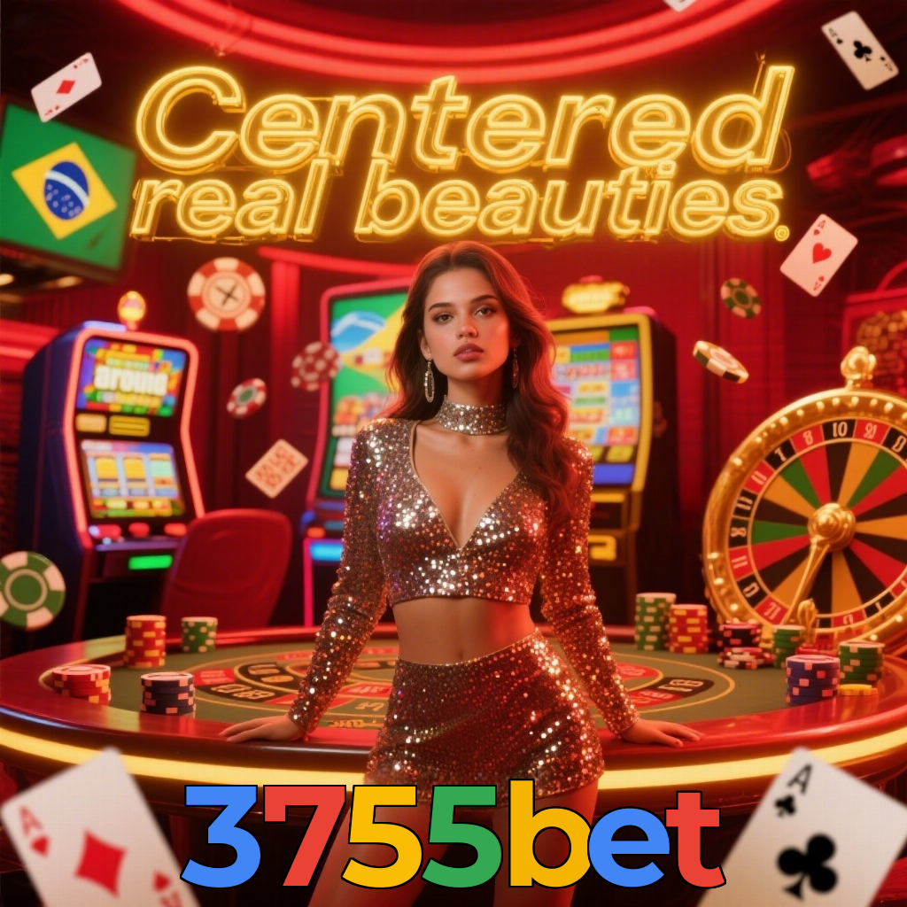 3755bet:No cassino online mais seguro, aposte no futebol e jogue slots emocionantes!