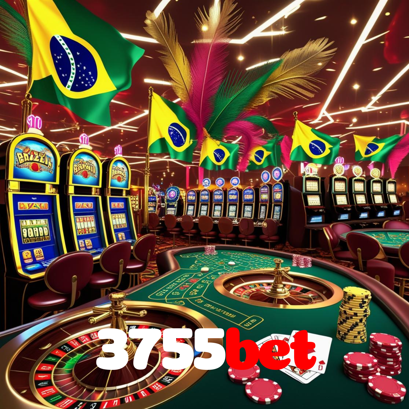 3755bet:A roleta nunca foi tão emocionante! Aposte e ganhe!