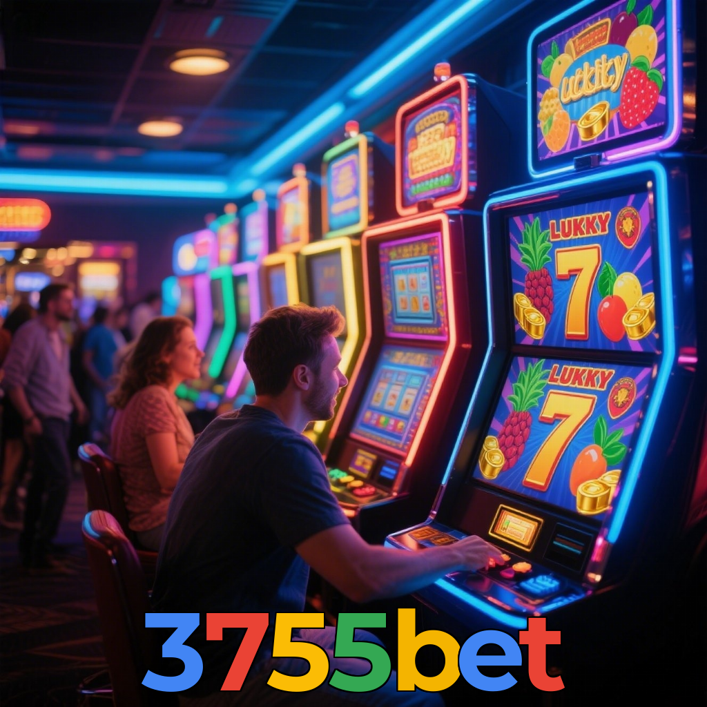 3755bet:O melhor do cassino está ao seu alcance! Jogue agora!