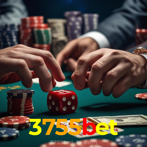 3755bet：A sorte está ao seu alcance! Aposte e vença no futebol!