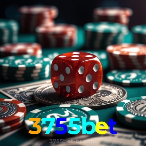 3755bet:Vença na roleta e leve para casa grandes prêmios!