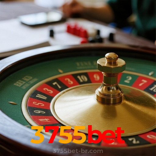 3755bet：Entre na competição digital de futebol e mostre sua habilidade!