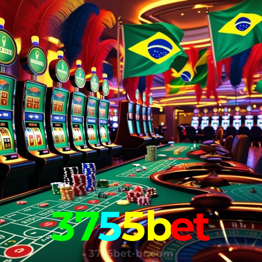 3755bet:Entre na ação! Aposte nas slots e conquiste grandes vitórias!