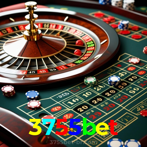 3755bet:A diversão e as vitórias estão te esperando no nosso cassino online!