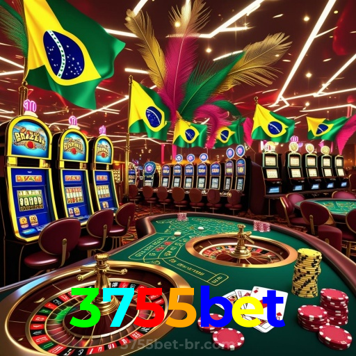 3755bet：Jogue blackjack, aposte no futebol e ganhe grandes prêmios no cassino online!