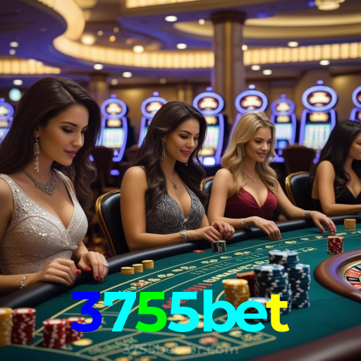 3755bet:Aposte no seu time e ganhe prêmios incríveis com poker e roleta!