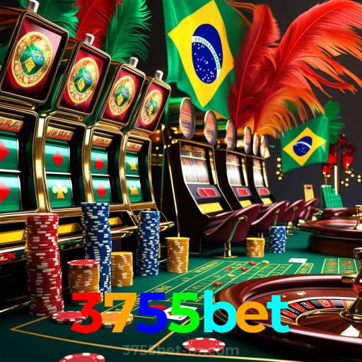 3755bet:Aposte no futebol e ganhe em jogos como roleta e blackjack online!