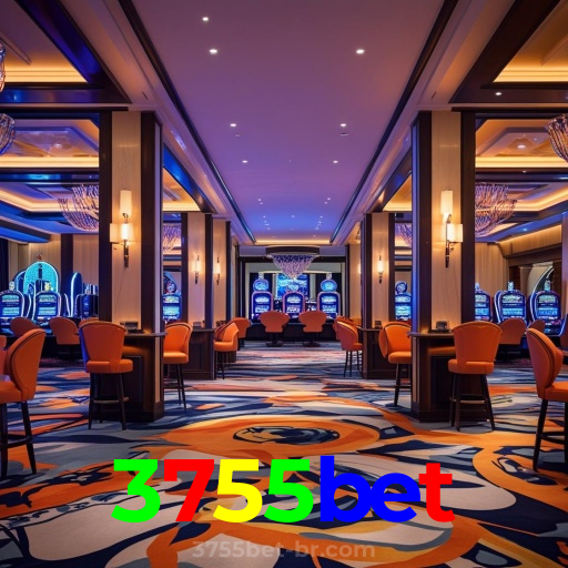 3755bet：O melhor cassino online com roleta, poker e apostas no futebol ao vivo!