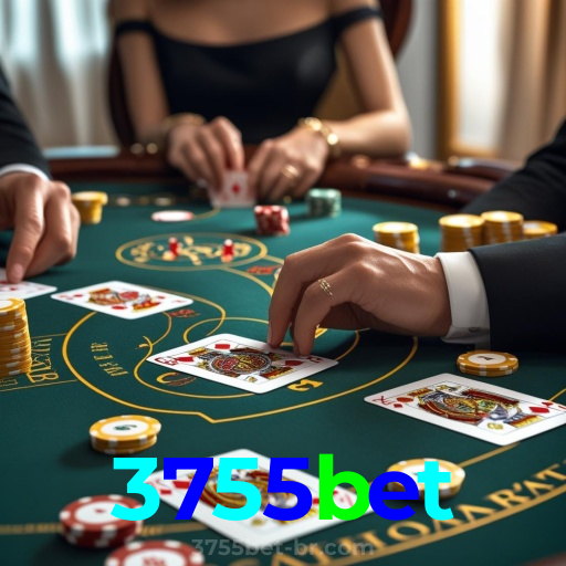 3755bet:No cassino online mais confiável, aposte no futebol e jogue roleta!