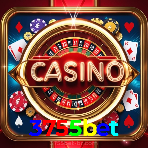 3755bet：Entre no cassino e aposte nas roletas mais emocionantes!