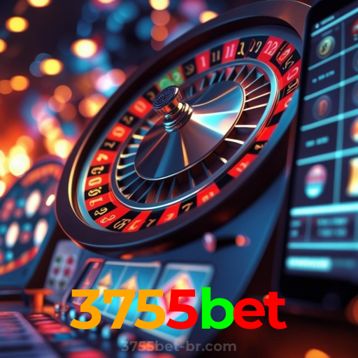 3755bet:A roleta nunca foi tão emocionante! Aposte e ganhe!