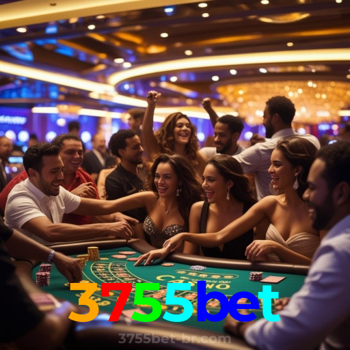 3755bet:Sinta a emoção de jogar nas melhores slots do mercado!