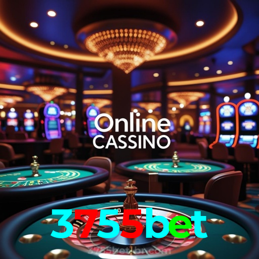 3755bet:Entre no nosso cassino e aposte nas melhores máquinas caça-níqueis!
