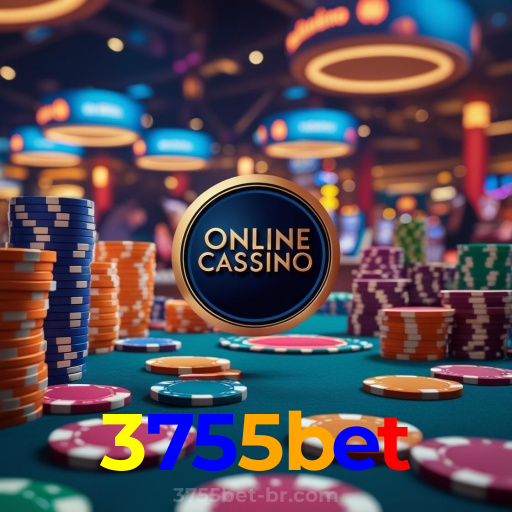 3755bet:A diversão e as vitórias estão te esperando no nosso cassino online!
