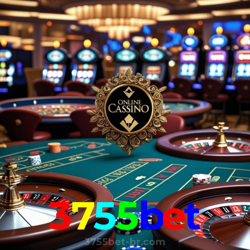 3755bet:Onde o futebol e o cassino online se encontram para diversão sem fim!