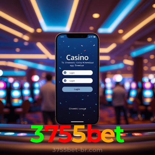 3755bet:O melhor cassino online para apostas esportivas e jogos como blackjack!
