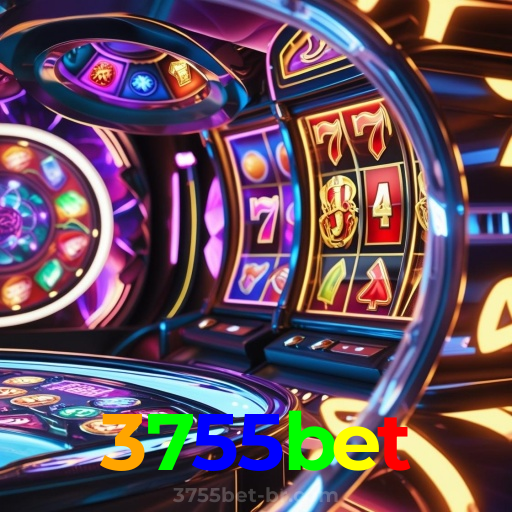 3755bet：No cassino online mais confiável, aposte no futebol e jogue roleta!