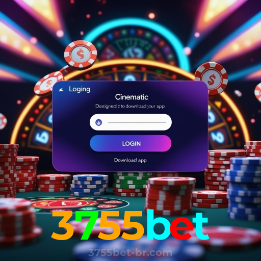 3755bet:Poker, roleta e apostas ao vivo no futebol online, tudo ao seu alcance!