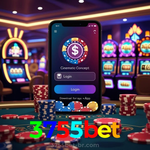 3755bet:Jogue nas melhores slots e vença o jackpot em grande estilo!