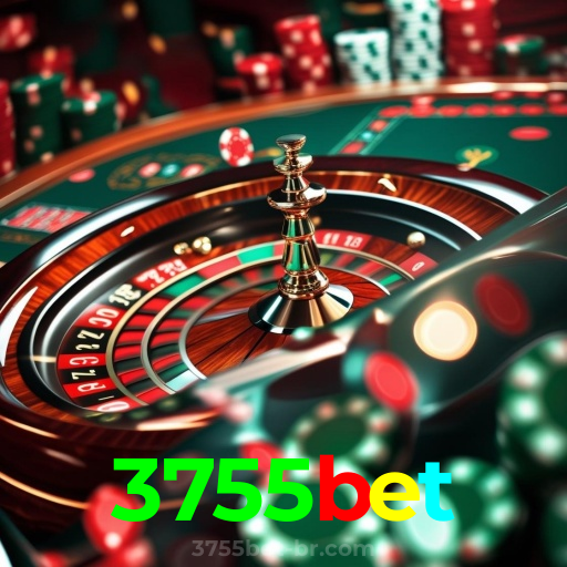 3755bet：Jogue agora e vença no melhor cassino online!