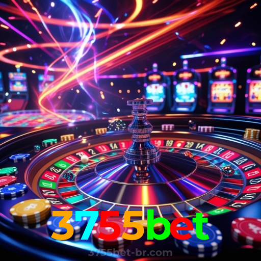 3755bet：Apostas no futebol e diversão garantida com roleta e blackjack!