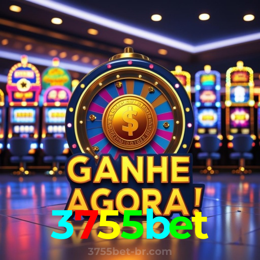 3755bet:Jogue slots e aposte no futebol ao vivo para vitórias emocionantes!
