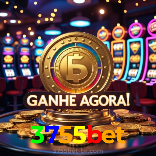 3755bet:A diversão e as vitórias estão te esperando no nosso cassino online!