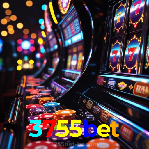 3755bet:Jogue roleta, aposte no futebol e vença no nosso cassino online!