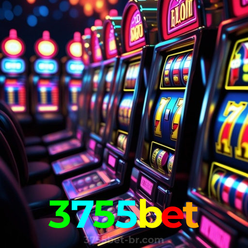 3755bet：Onde o futebol e o cassino online se encontram para grandes prêmios!