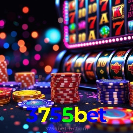 3755bet：Entre no nosso cassino e aposte nas melhores máquinas caça-níqueis!