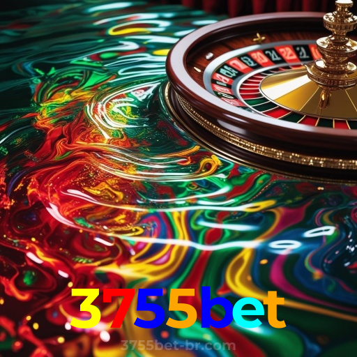 3755bet:Grandes vitórias em poker, roleta e apostas no futebol esperam por você!