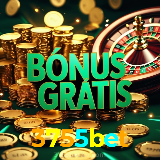 3755bet：A melhor experiência de apostas e jogos de cassino, incluindo futebol online!