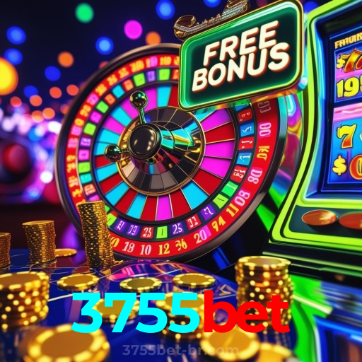 3755bet:A sorte está no seu lado nas nossas roletas! Aposte agora!
