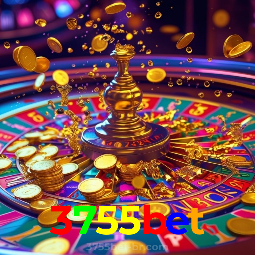 3755bet：Encontre a sorte nas nossas roletas e ganhe prêmios incríveis!