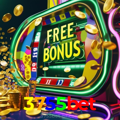 3755bet：Ganhe com poker, blackjack e apostas em futebol no cassino online!