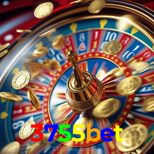 3755bet：A melhor plataforma de jogos de cassino e apostas no futebol está aqui!