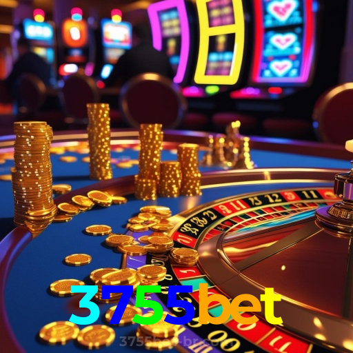 3755bet:Sinta a emoção de jogar nas melhores slots do mercado!