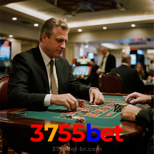 3755bet：O cassino perfeito para jogar poker e fazer apostas no futebol online!