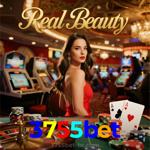 3755bet：Jogue blackjack, slots e aposte ao vivo no futebol, tudo no mesmo cassino!