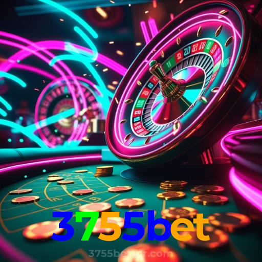 3755bet：A melhor experiência de apostas no futebol e cassino está no nosso site!