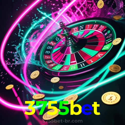 3755bet：Aposte agora nas roletas e veja a sorte brilhar para você!