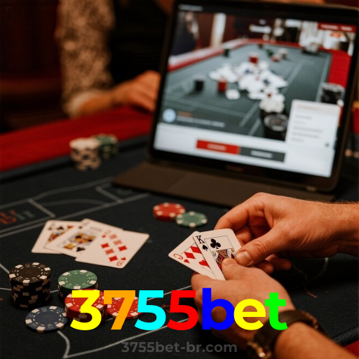 3755bet：Aposte nas roletas e veja os prêmios incríveis chegarem até você!